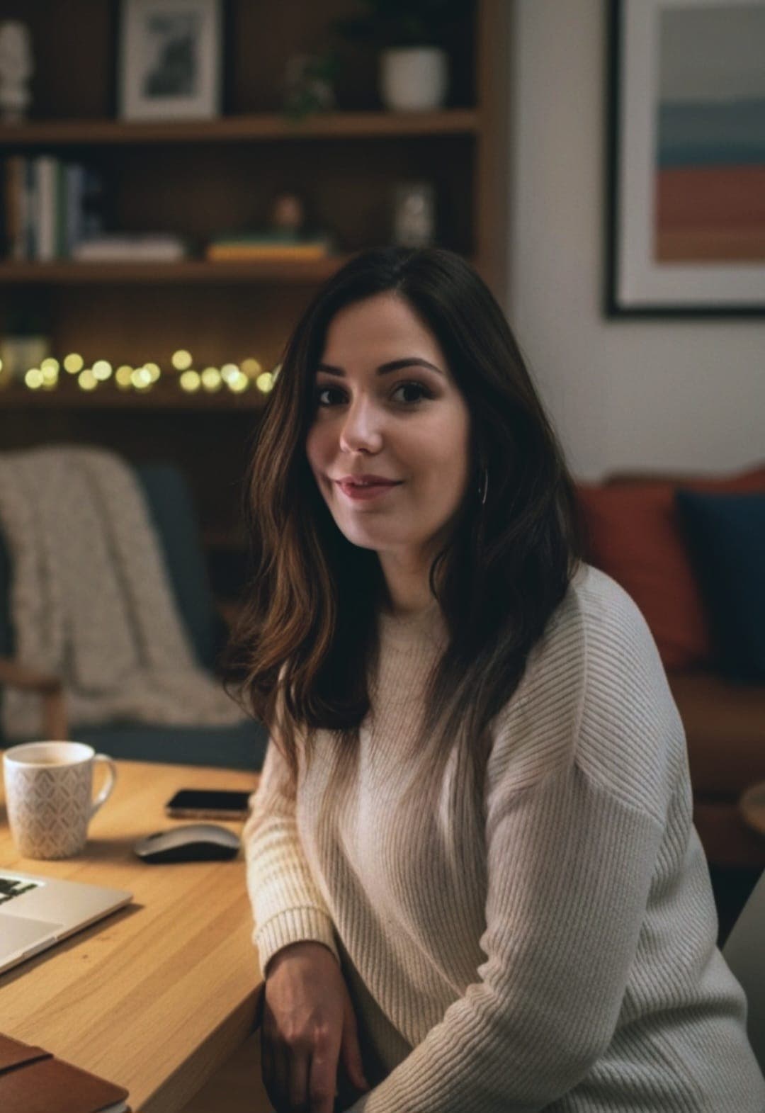 Daniela Manara, enfermeira mestra em urgência e emergência, especialista em estética avançada e harmonização facial